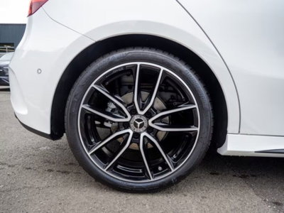 Mercedes-Benz Classe A 180 d AMG Line Premium Plus auto (4)