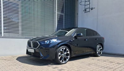 BMW X2 sdrive 20d 48V Msport Pro auto usata