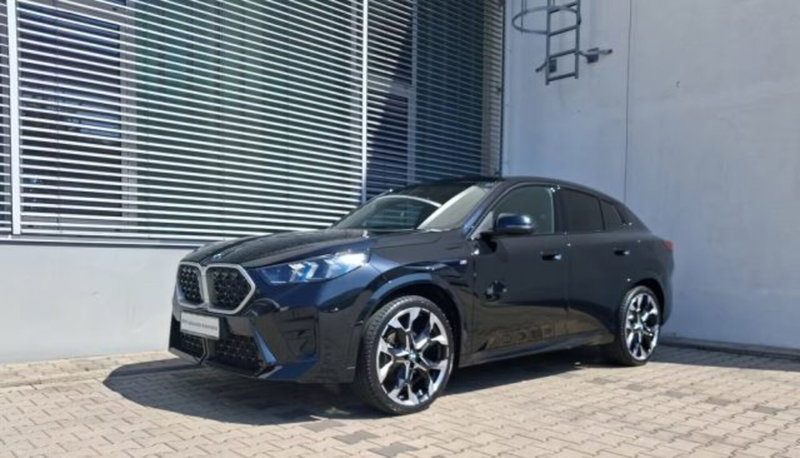BMW X2 sdrive 20d 48V Msport Pro auto