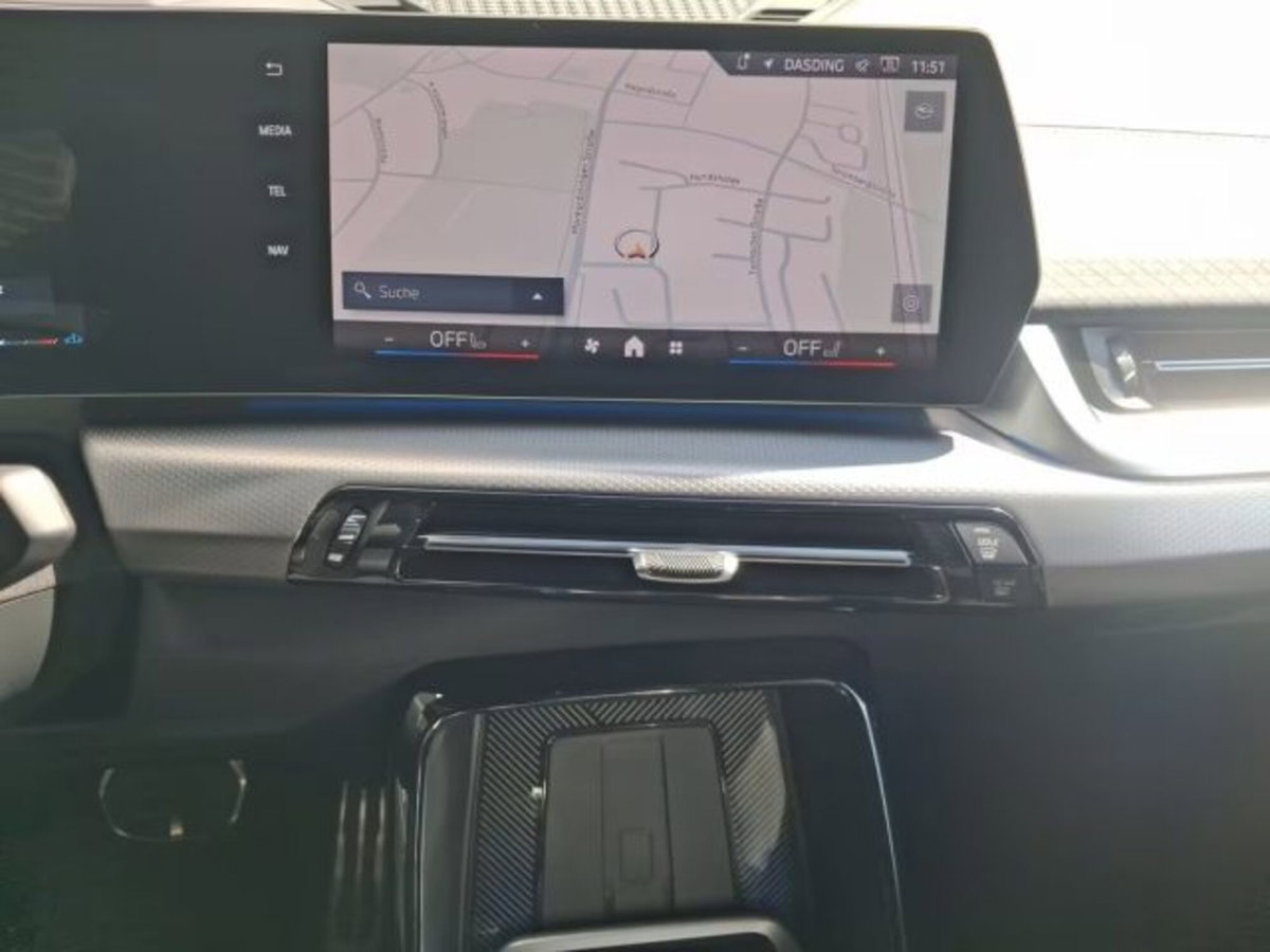 BMW X2 sdrive 20d 48V Msport Pro auto (10)