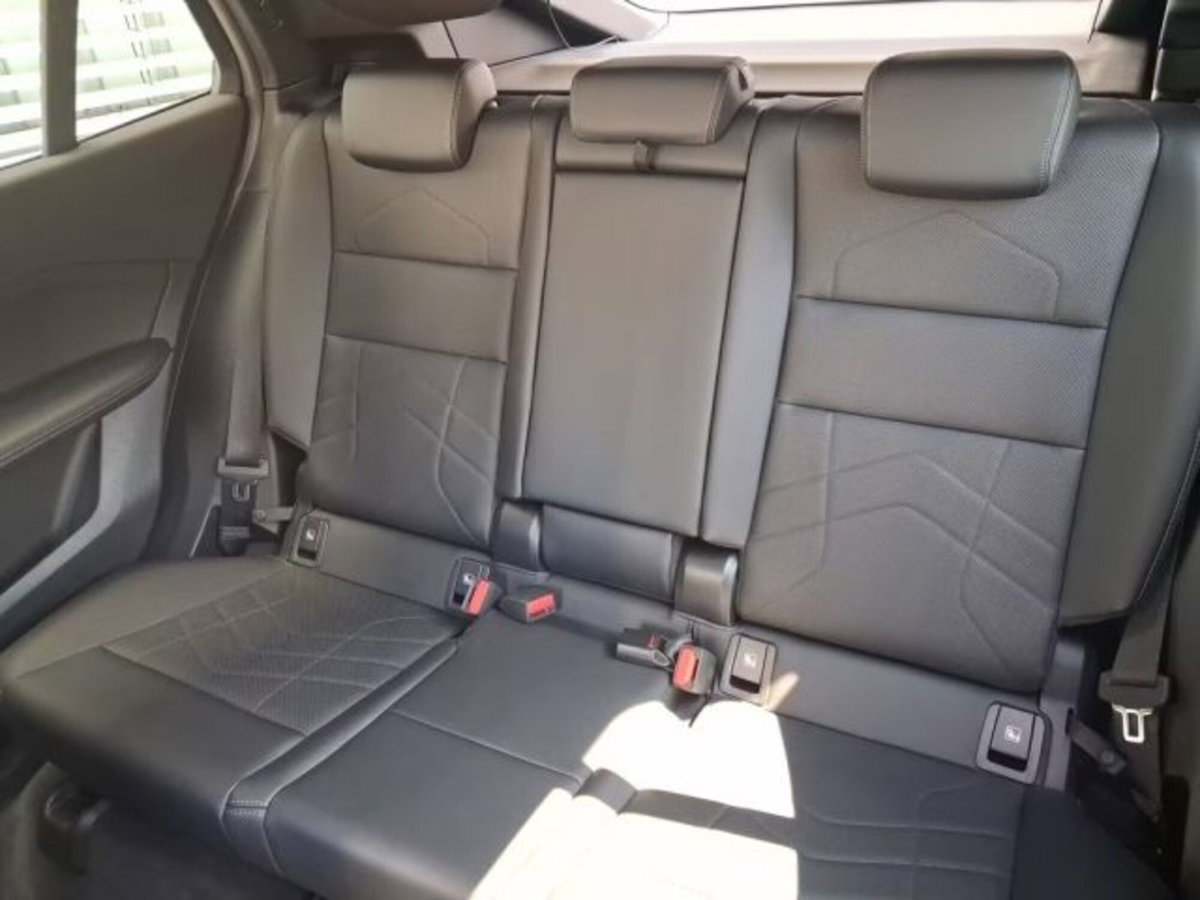 BMW X2 sdrive 20d 48V Msport Pro auto (11)