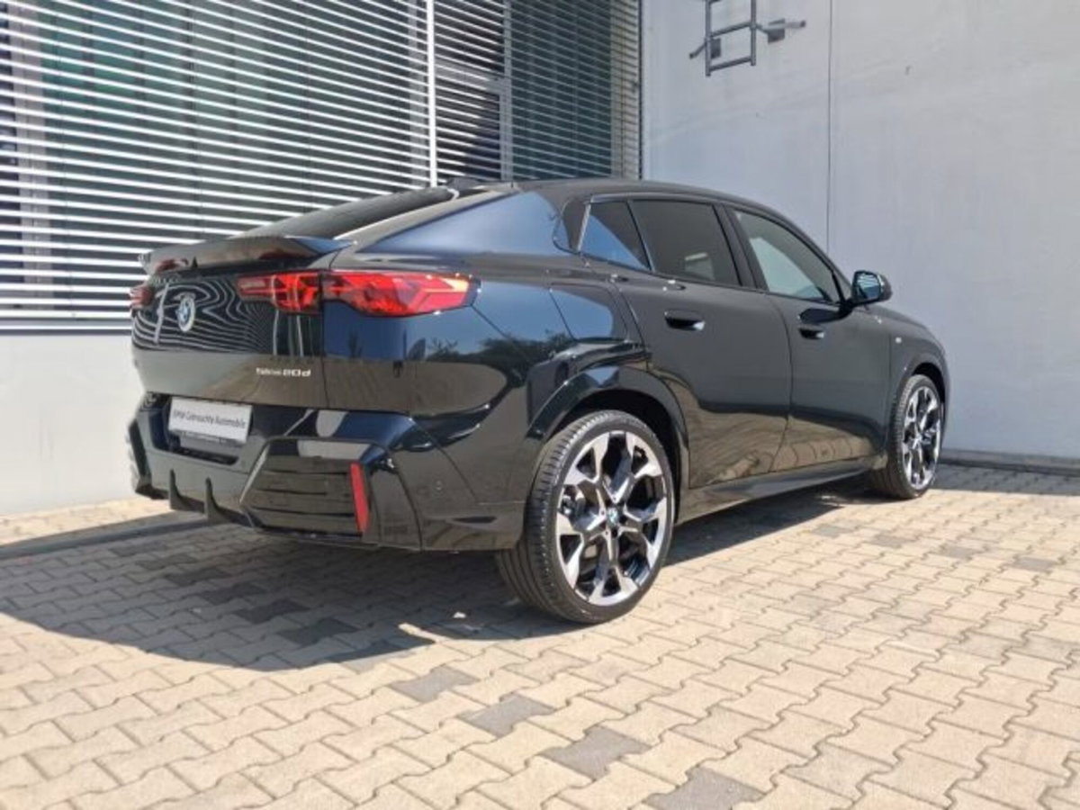 BMW X2 sdrive 20d 48V Msport Pro auto (3)