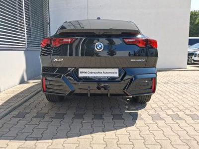 BMW X2 sdrive 20d 48V Msport Pro auto (4)