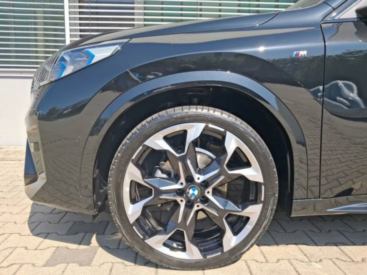 BMW X2 sdrive 20d 48V Msport Pro auto (5)