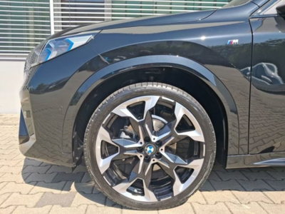 BMW X2 sdrive 20d 48V Msport Pro auto (5)