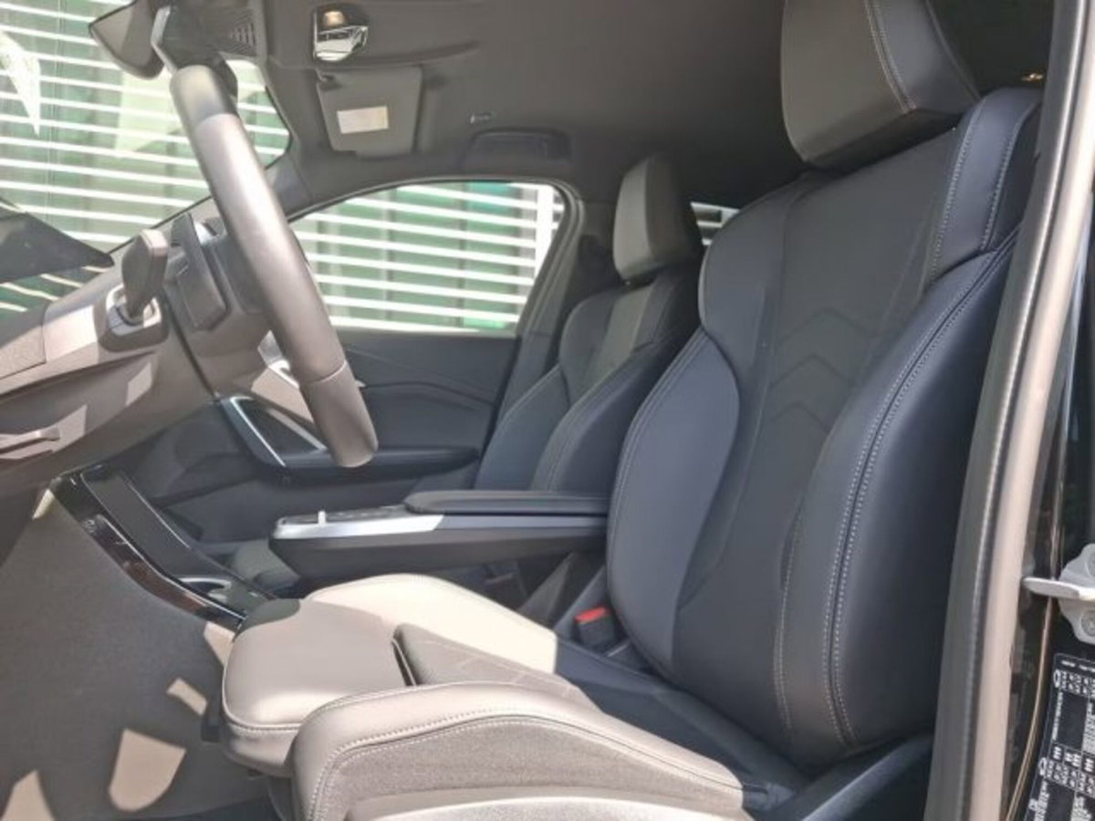 BMW X2 sdrive 20d 48V Msport Pro auto (6)