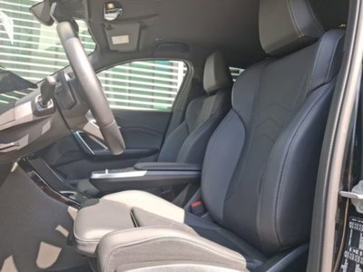 BMW X2 sdrive 20d 48V Msport Pro auto (6)