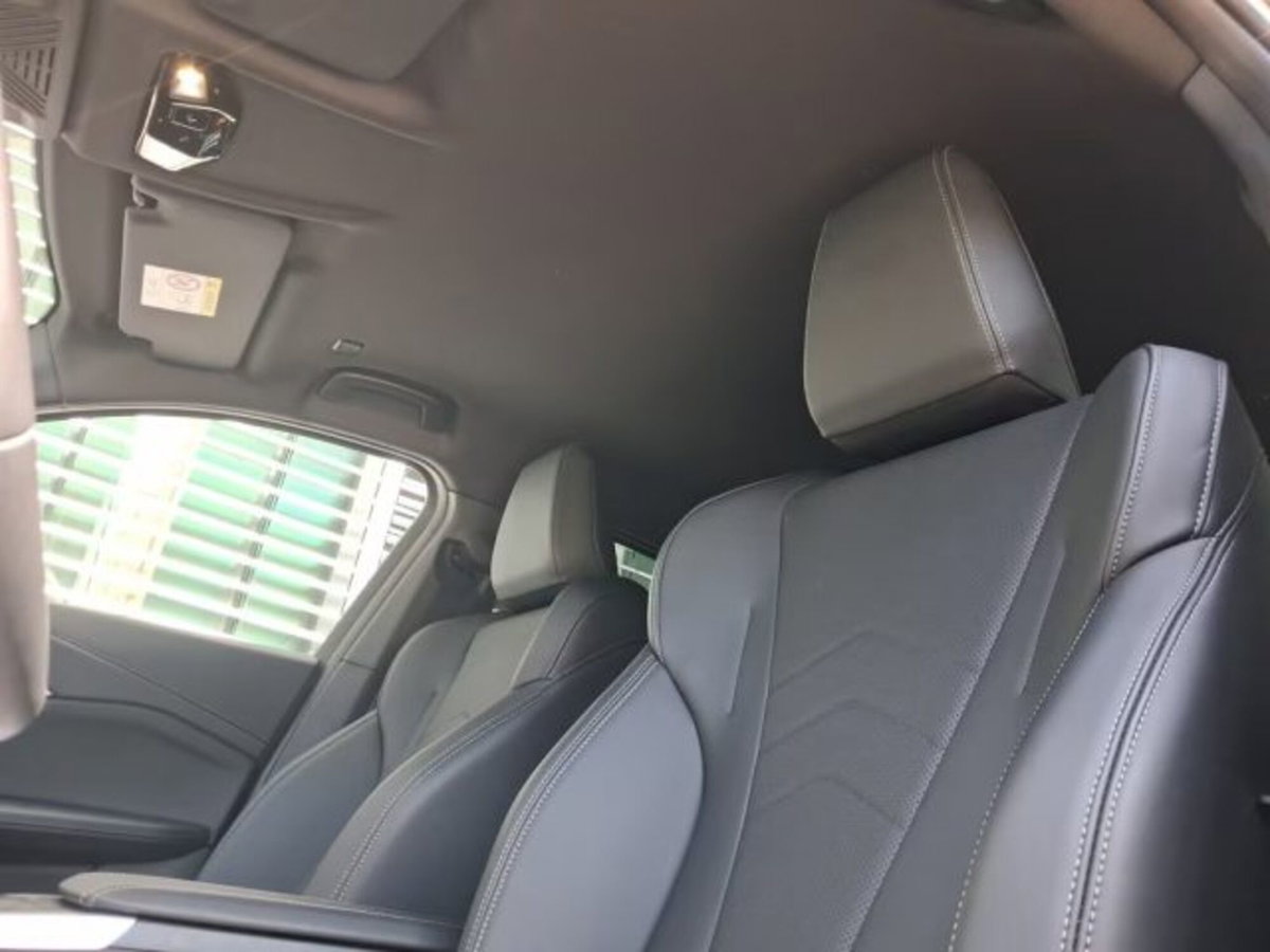 BMW X2 sdrive 20d 48V Msport Pro auto (7)