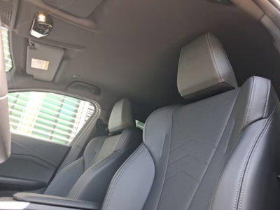 BMW X2 sdrive 20d 48V Msport Pro auto (7)
