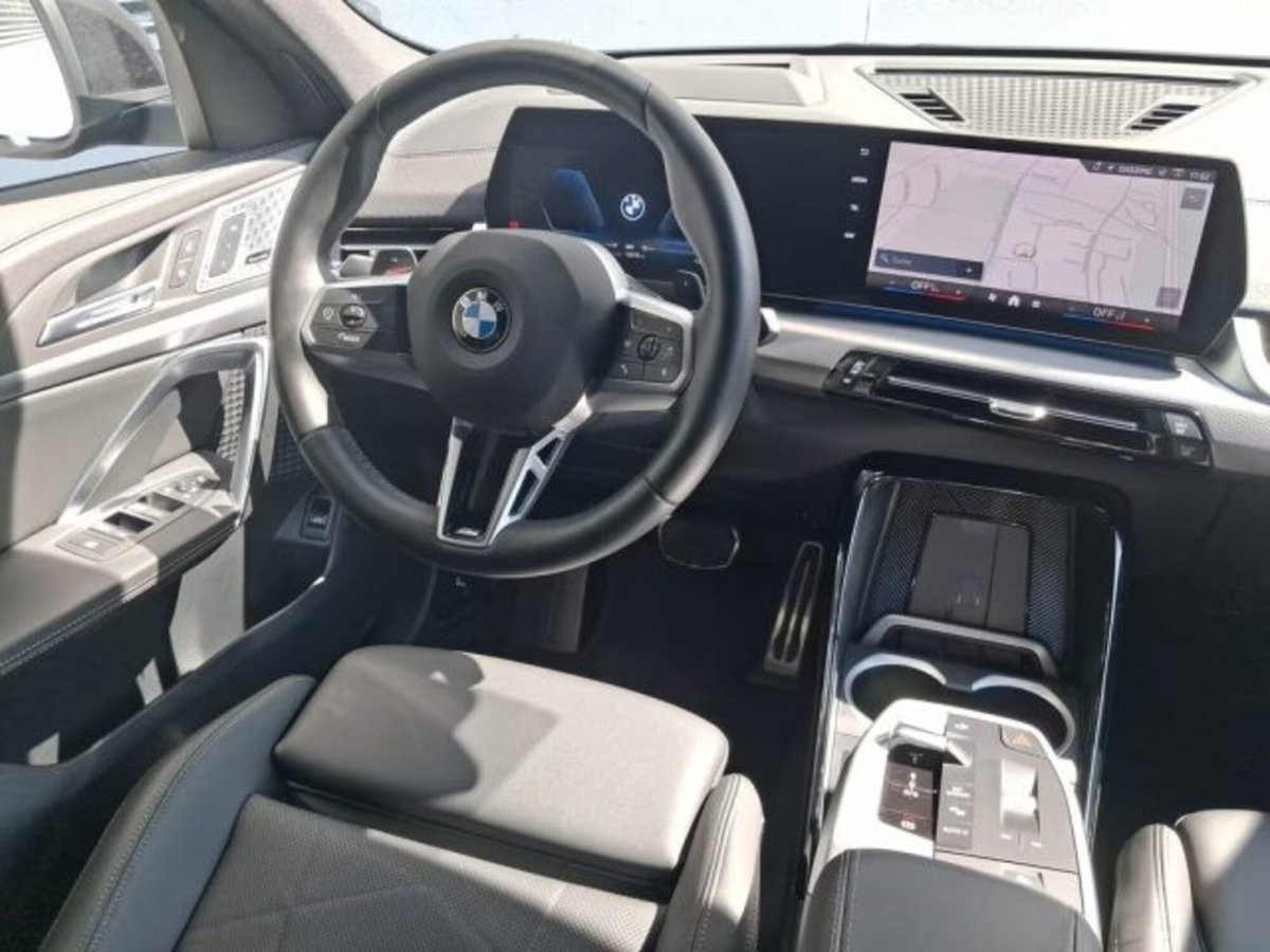 BMW X2 sdrive 20d 48V Msport Pro auto (8)