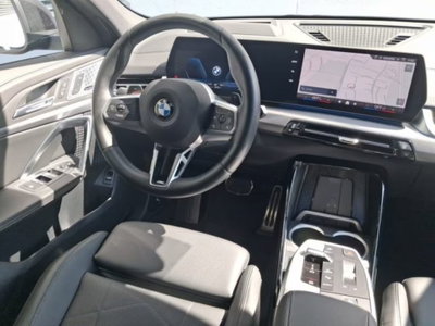 BMW X2 sdrive 20d 48V Msport Pro auto (8)