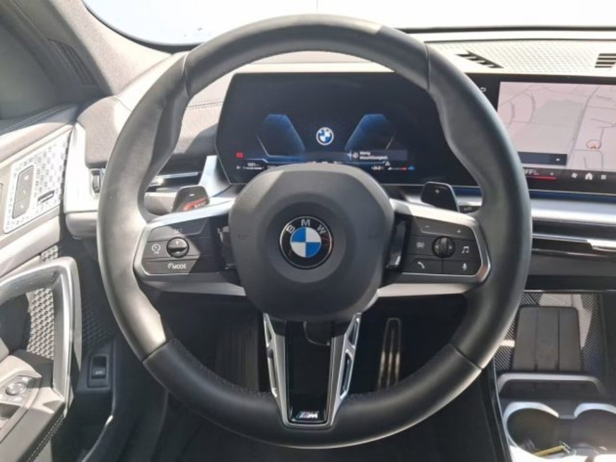 BMW X2 sdrive 20d 48V Msport Pro auto (9)