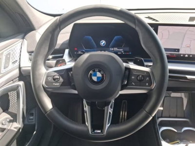 BMW X2 sdrive 20d 48V Msport Pro auto (9)