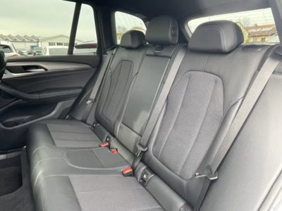 BMW X3 xDrive20d 48V Msport (12)