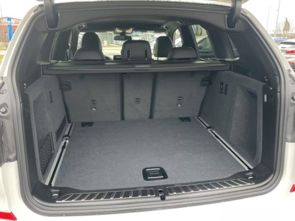 BMW X3 xDrive20d 48V Msport (13)