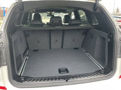 BMW X3 xDrive20d 48V Msport (13)