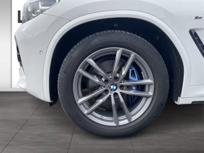 BMW X3 xDrive20d 48V Msport (6)