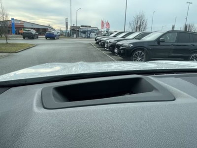 BMW X3 xDrive20d 48V Msport (9)