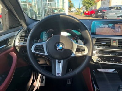 BMW X4 xDrive20i Msport (10)
