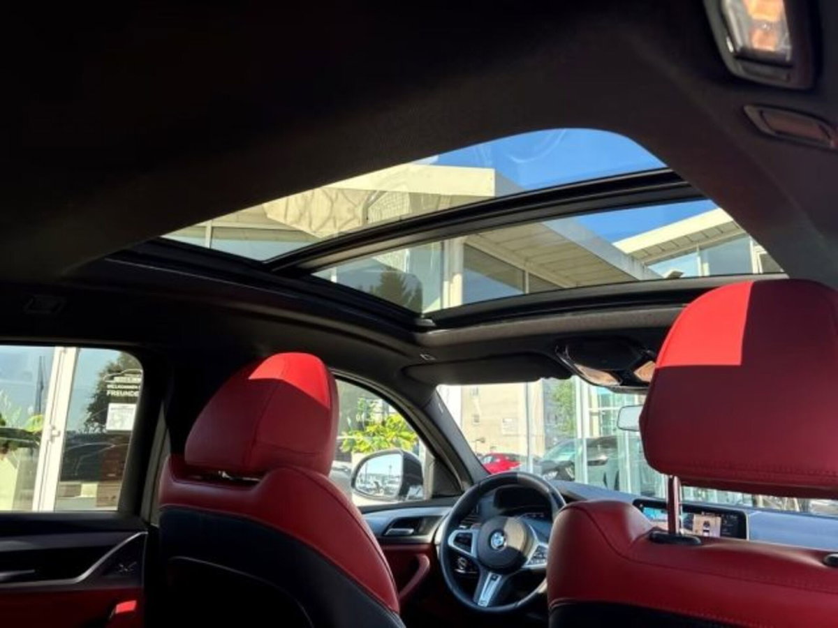 BMW X4 xDrive20i Msport (11)