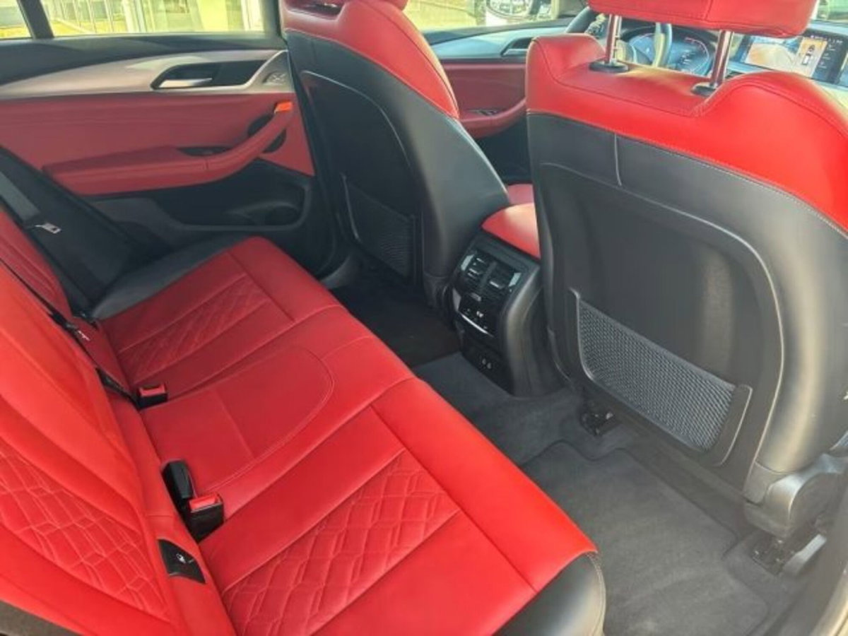 BMW X4 xDrive20i Msport (12)