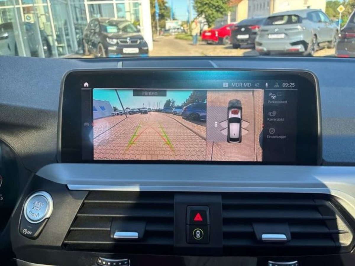 BMW X4 xDrive20i Msport (14)