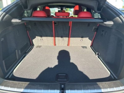 BMW X4 xDrive20i Msport (15)