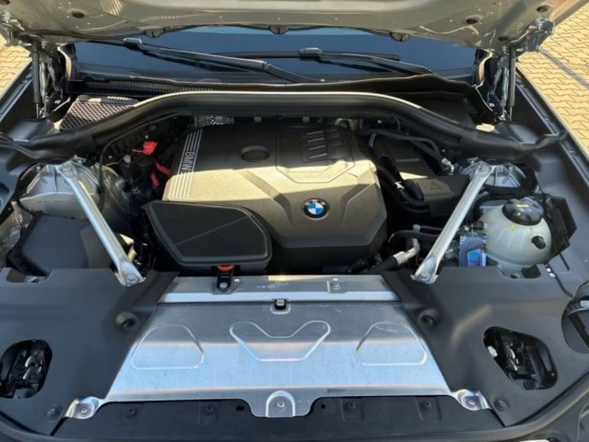 BMW X4 xDrive20i Msport (16)