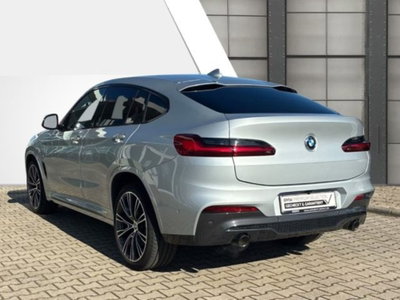 BMW X4 xDrive20i Msport (3)