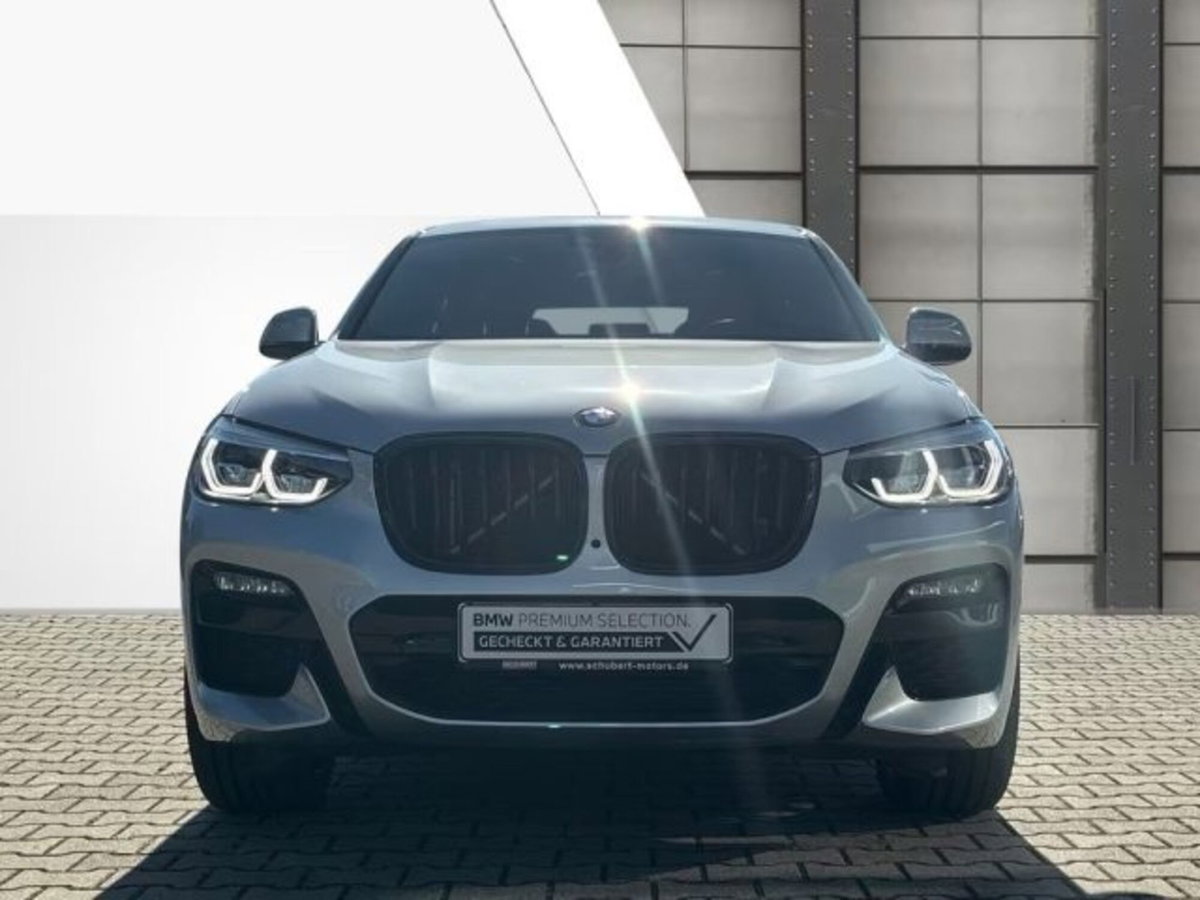 BMW X4 xDrive20i Msport (5)