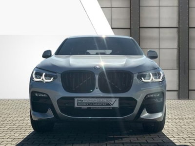 BMW X4 xDrive20i Msport (5)