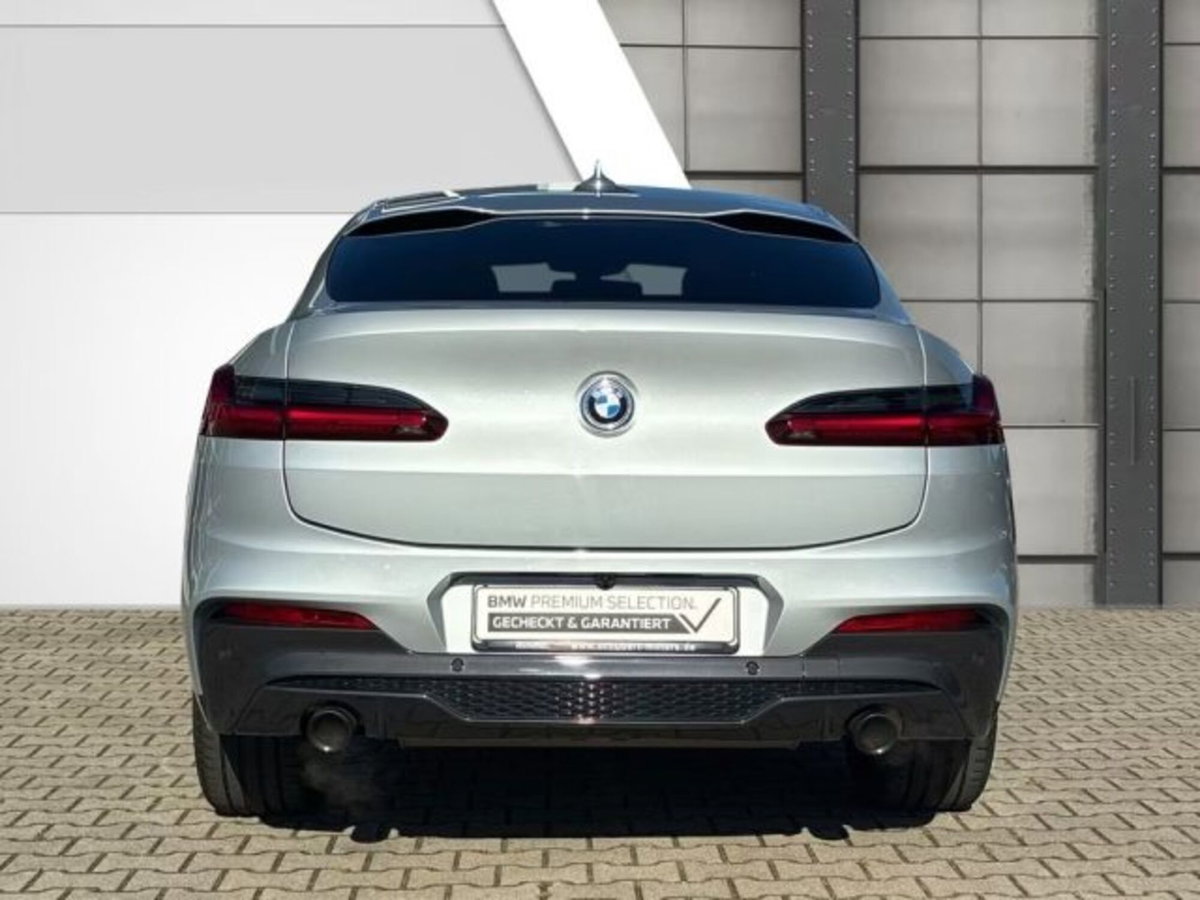 BMW X4 xDrive20i Msport (6)