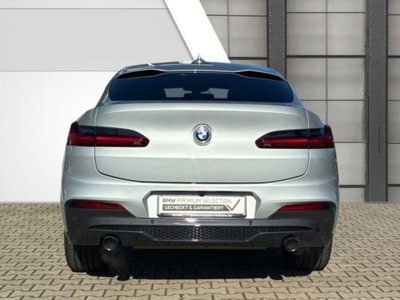 BMW X4 xDrive20i Msport (6)