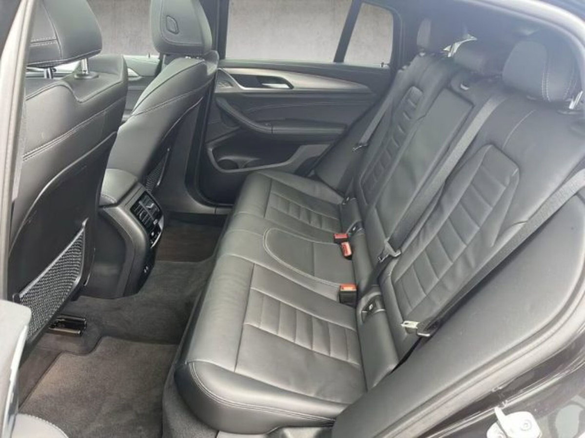 BMW X4 xDrive20d Msport (10)