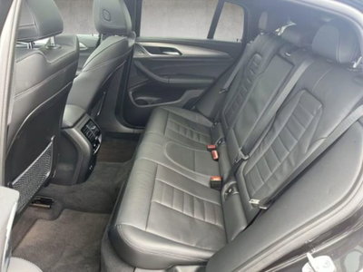 BMW X4 xDrive20d Msport (10)