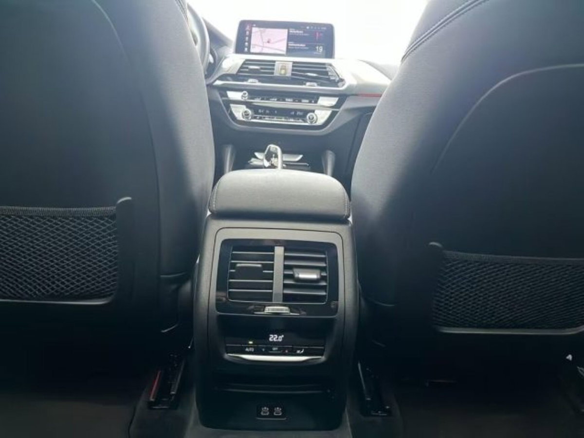 BMW X4 xDrive20d Msport (13)