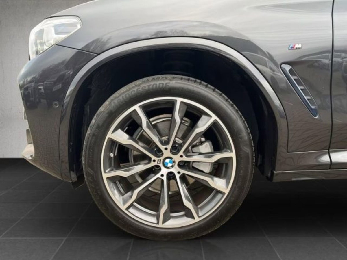 BMW X4 xDrive20d Msport (16)