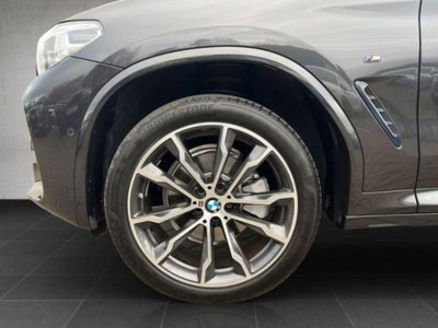 BMW X4 xDrive20d Msport (16)