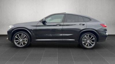 BMW X4 xDrive20d Msport (2)