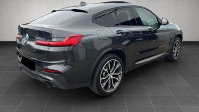 BMW X4 xDrive20d Msport (5)