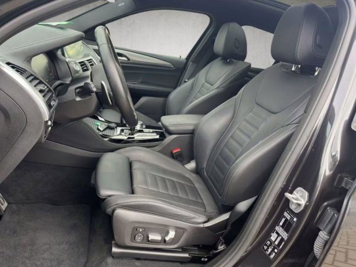 BMW X4 xDrive20d Msport (7)