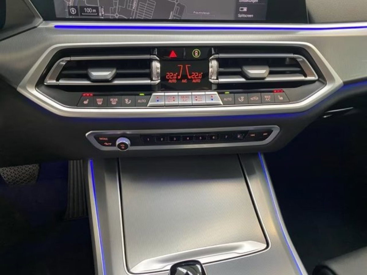 BMW X5 xDrive25d (10)