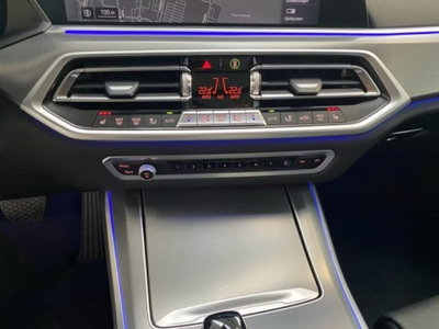 BMW X5 xDrive25d (10)