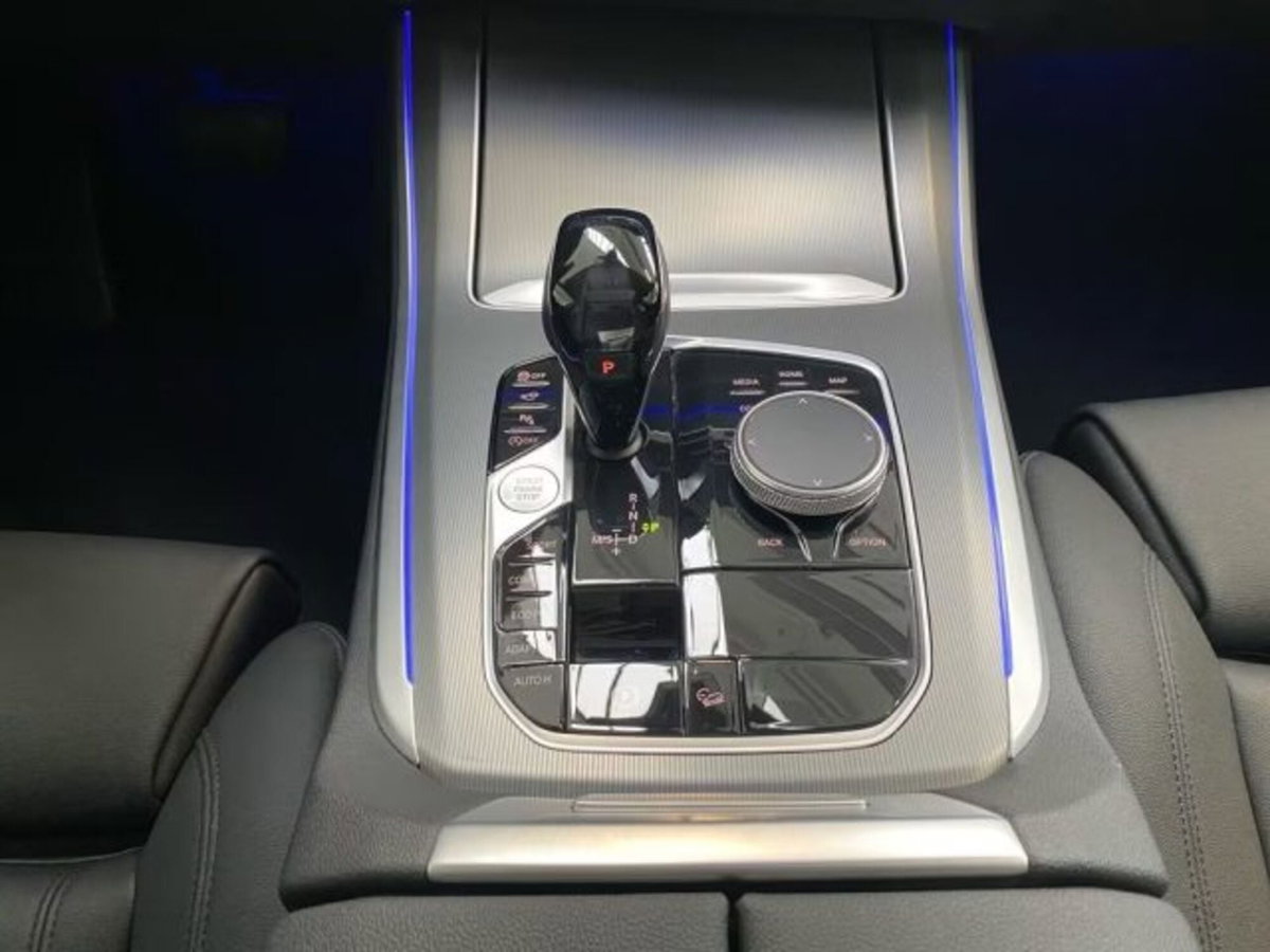 BMW X5 xDrive25d (11)