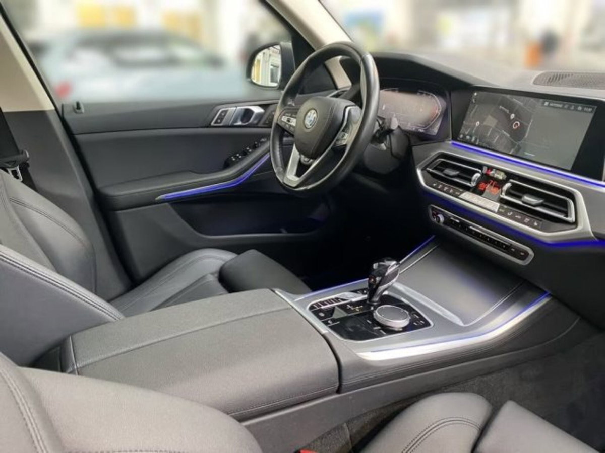BMW X5 xDrive25d (12)