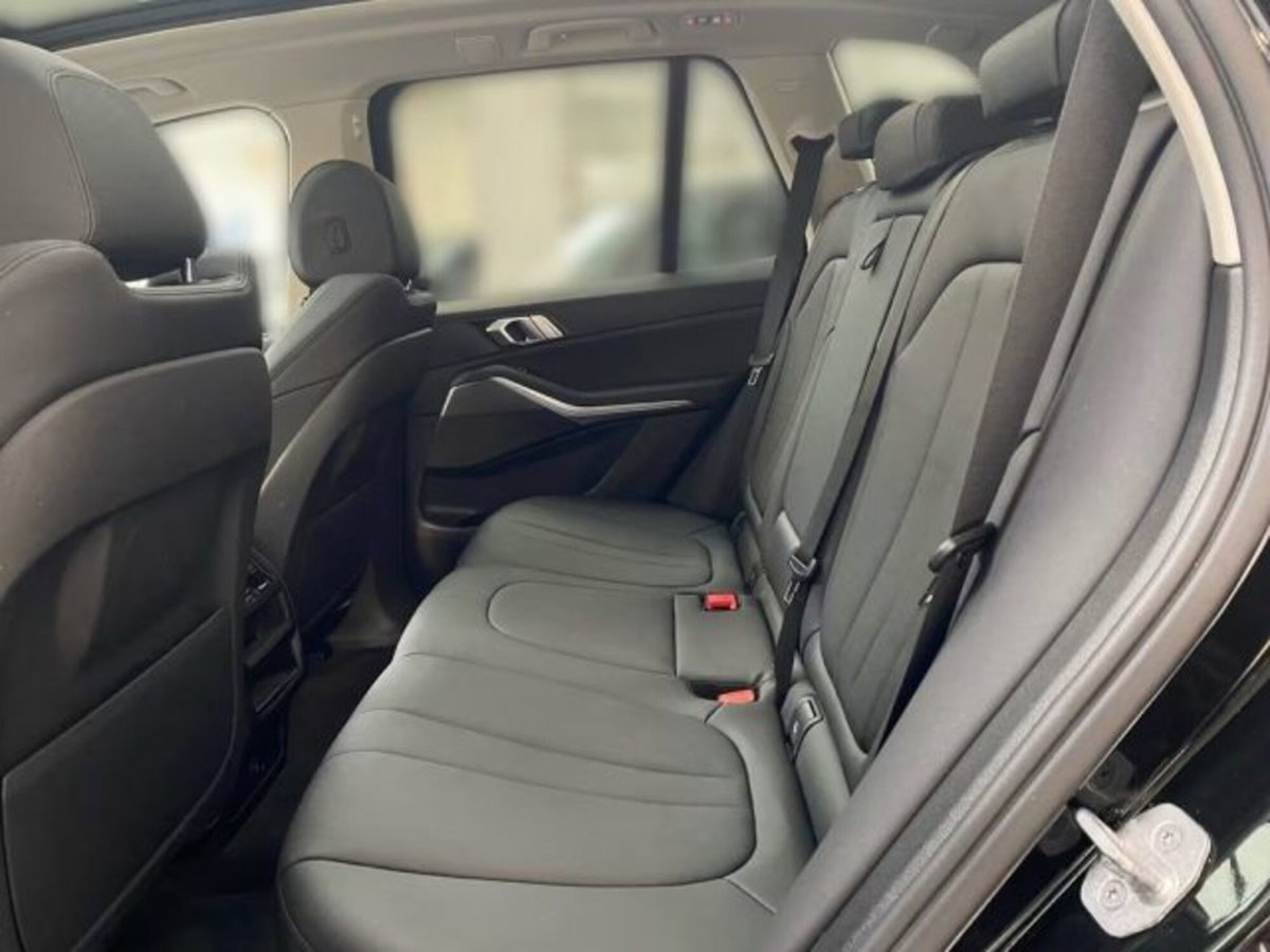BMW X5 xDrive25d (14)