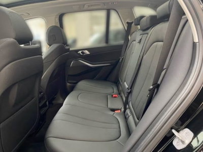 BMW X5 xDrive25d (14)