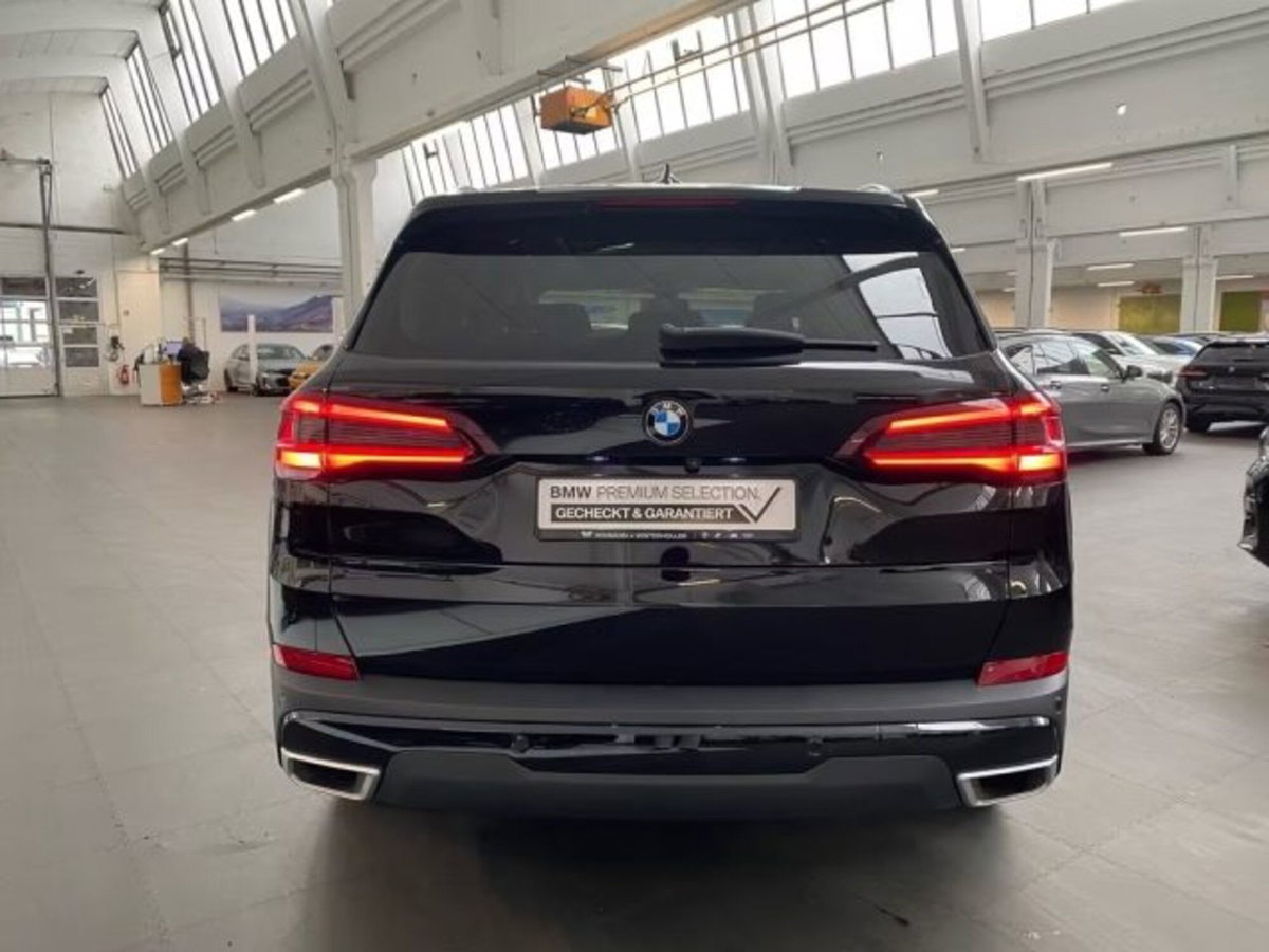 BMW X5 xDrive25d (15)