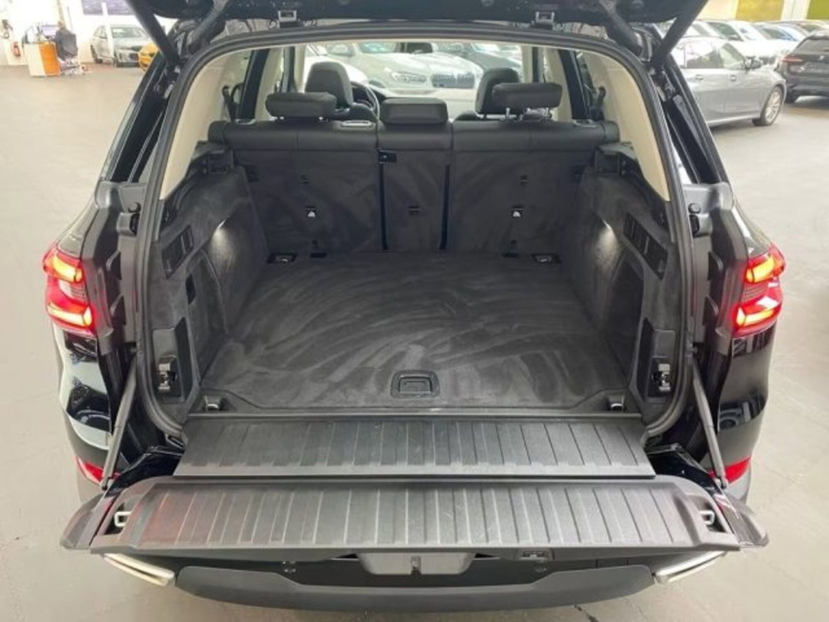 BMW X5 xDrive25d (16)