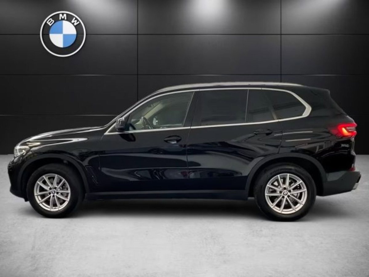 BMW X5 xDrive25d (3)
